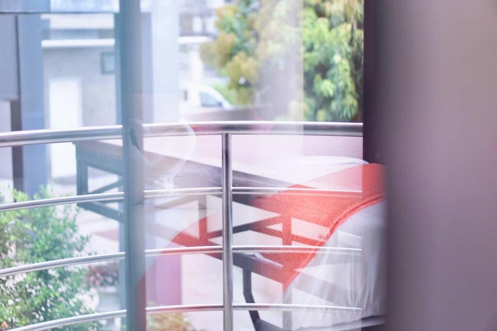 ハートヤイ พี่ดา เฮ้าส์ヴィラ エクステリア 写真